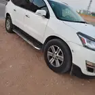 سيارة ترافيس شيفورليه 2013