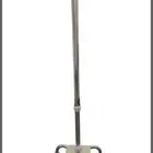 عصا سلفر  الاسود