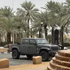 جيب جلاديتر