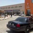 فورد فكتوريا بوليسي