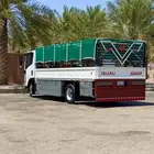دنه توصيل دينه توصيل نقل عفش جميع المناطق خمسه متر