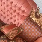 كنب 14مقعد نظيف