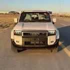 تويوتا برادو - TX-1 2025 - كاش واقساط
