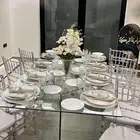 كراسي طاولات طعام