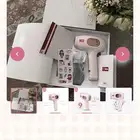 ليزر منزلي جديد