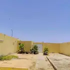 مستودع او حوش للإيجار الشهري
