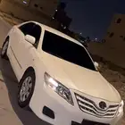 مطلوب كامري 2011