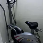 الة تمرين سير