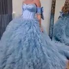 فستان ملكة