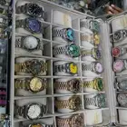 ساعات ماركات واقلام ماركات ونظارات ماركت ب اسعار الجمله