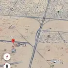 للبيع ارض في حي المسره بالمليساء مميييزه