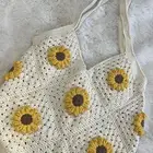 شنطة كروشيه