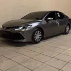 كامري ستاندر مطلوب