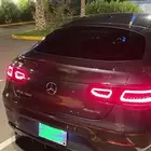 مارسيدس glc300 كوبيه موديل 2022