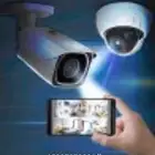 مهندس IT شبكات إنترنت  كاميرات  سنترال  بصمة