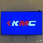 شاشة KMC