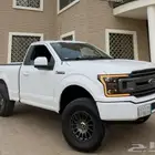 جنوط F150 برايد