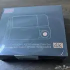 يوجد داش كام النوع شاومي CAMA800S 4 K