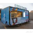 تصنيع فود ترك