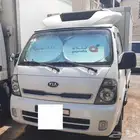 ثلاجة كيا بنجو 2019