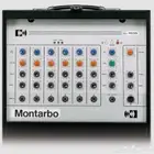 مطلوب مكسر صوت مونتاربو 453