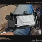 شاحن لاسلكي لاندكروزر جيب 2025