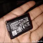 بطارية كاميرا سوني فئة A7s ii موديل NP-FW50