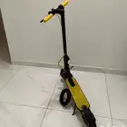 سكوتر عدل وشغال وسليم مايشكي من ايحاجه