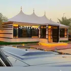 محل الخيام و المضلات