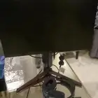 LG 24 بوصه شاشة