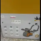 عجلة بطن ارتداد أتوماتيكية