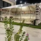 بيوت شعر ومستلزمات التخييم