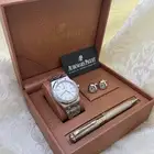 ساعات اودمارس بياجت