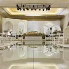 كوشة عروس كوشات للبيع مستعمله