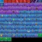 حساب فورت تنايت