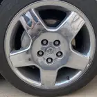 جنوط لكزس Ls430 نيكل