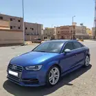 للبيع اودي s3