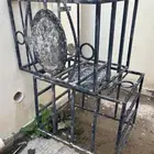 حامي حرامي مكيف