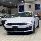 كيا 5 استاندر مطور 2025
