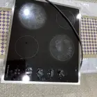 فرن بحاله جيده استخدم كم مرا فقط