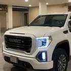 جمس سييرا 2022 AT4 دفعة اولى نظيف جدا