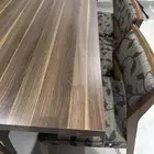 طاولة طعام 6 اشخاص