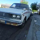 تويوتا هايلوكس 1978