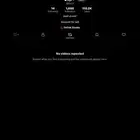 حساب تيك توك الف متابع