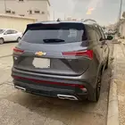 شيفروليه كابتيفا