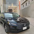 لاين كار