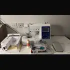ماكينه خياطه تطريز