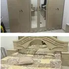 Bedroom Furniture full set