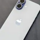 ايفون 17 العادي 256