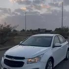 شيفروليه كروز 2017